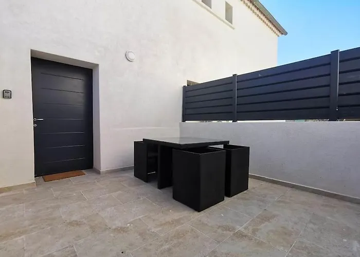 L\'Elegant Duplex - Clim I Wifi I Proche Du Centre-Ville
