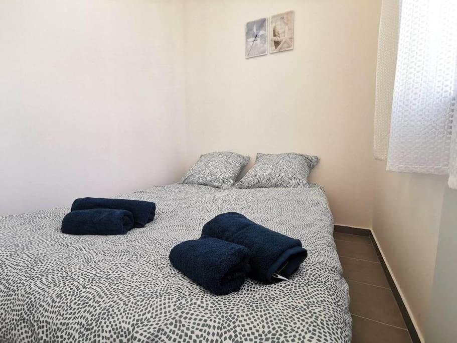L'elegant Duplex - Clim I Wifi I Proche Du Centre-ville Appartement